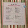 2LP Joan Baez - The Contemporary Ballad Book, 1974