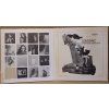 2LP Joan Baez - The Contemporary Ballad Book, 1974