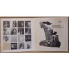 2LP Joan Baez - The Contemporary Ballad Book, 1974