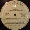 2LP Joan Baez - The Contemporary Ballad Book, 1974