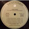 2LP Joan Baez - The Contemporary Ballad Book, 1974