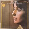 2LP Joan Baez - The Contemporary Ballad Book, 1974