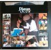 LP  Djavan - Luz, 1982