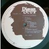 LP  Djavan - Luz, 1982