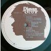 LP  Djavan - Luz, 1982