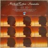 LP Michael Rother (Kraftwerk, Neu!) - Sterntaler, 1978