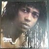 LP  Djavan - Luz, 1982