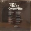 LP Joan Baez - Greatest Hits