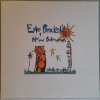LP Edie Brickell & New Bohemians - Shooting Rubberbands At The Stars, 1988