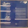 2LP The Temptations-Rare Earth - The Legendary Long Versions Album, 1984