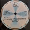2LP The Temptations-Rare Earth - The Legendary Long Versions Album, 1984