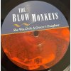 LP The Blow Monkeys - She Was Only A Grocer's Daughter, 1987