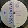 LP Madonna - True Blue, 1986