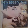 LP Madonna - True Blue, 1986