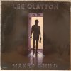 LP Lee Clayton - Naked Child, 1983