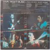 LP Roxy Music - Viva! Roxy Music - The Live Roxy Music Album, 1978