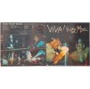 LP Roxy Music - Viva! Roxy Music - The Live Roxy Music Album, 1978