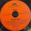 LP Saga - Worlds Apart, 1981