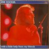 2LP Joe Cocker - With A Little Help From My Friends, 1976