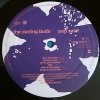 LP The Darling Buds ‎– Pop Said... 1988