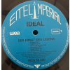 LP Ideal - Der Ernst Des Lebens, 1981