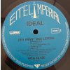 LP Ideal - Der Ernst Des Lebens, 1981