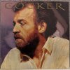 LP Joe Cocker - Cocker, 1986