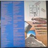 LP The Alan Parsons Project - Pyramid, 1978