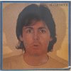 LP Paul McCartney - McCartney II, 1980