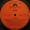 LP Saga - Behaviour, 1985