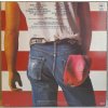LP Bruce Springsteen - Born In The U.S.A., 1984