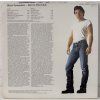 LP Bruce Springsteen - Born In The U.S.A., 1986
