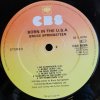 LP Bruce Springsteen - Born In The U.S.A., 1984