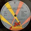LP Electric Light Orchestra - Discovery, 1979