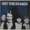LP The Knack - Get The Knack, 1979