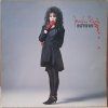 LP Jennifer Rush - Heart Over Mind, 1987