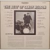 LP Sandy Nelson - The Best Of, 1970