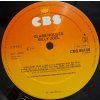 LP Billy Joel - Glass Houses, 1980