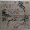 Erich Kunzel, Cincinnati Pops Orchestra - William Tell & Other Favorite Overtures, 1986