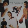 LP The Pasadenas - I'm Doing Fine Now, 1991