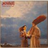 LP Novalis - Vielleicht Bist Du Ein Clown? 1978
