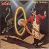 LP Saga - Heads Or Tales, 1983