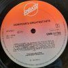 LP Donovan - Donovan's Greatest Hits, 1979