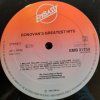 LP Donovan - Donovan's Greatest Hits, 1979