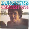 LP Donovan - Donovan's Greatest Hits, 1979