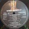 LP Paul McCartney / Wings - Wings Greatest, 1978