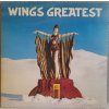 LP Paul McCartney / Wings - Wings Greatest, 1978
