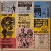 LP Roger Chapman And The Short List - Mail Order Magic, 1980