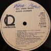 LP Roger Chapman And The Short List - Mail Order Magic, 1980