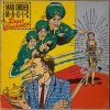 LP Roger Chapman And The Short List - Mail Order Magic, 1980